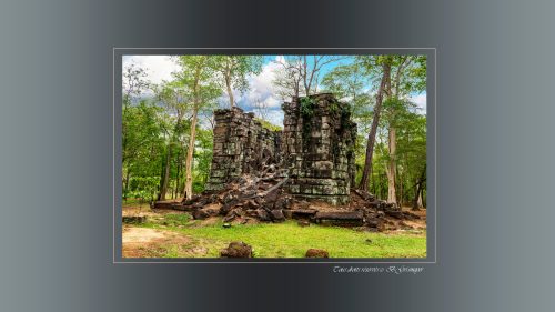 Prasat Linga
