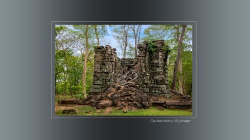 Prasat Linga