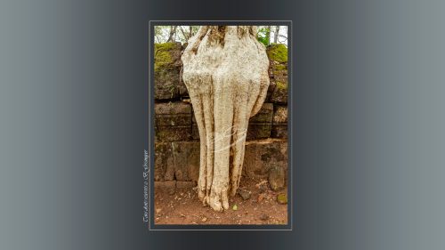 Prasat Nean Khmau