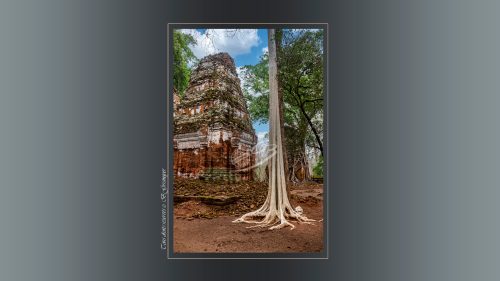 Prasat Nean Khmau