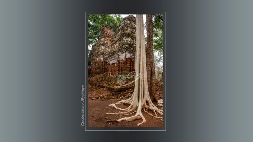 Prasat Nean Khmau