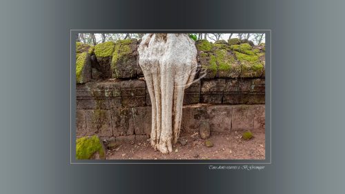 Prasat Nean Khmau