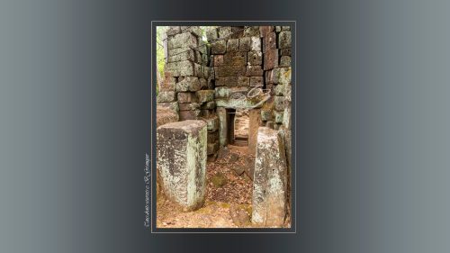 Prasat Sralao