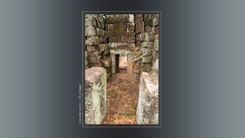 Prasat Sralao