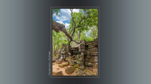 Prasat Sralao