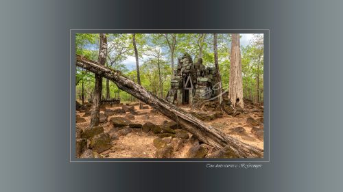Prasat Sralao