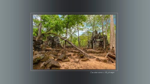 Prasat Sralao