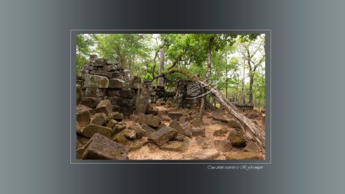 Prasat Sralao