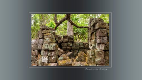 Prasat Sralao