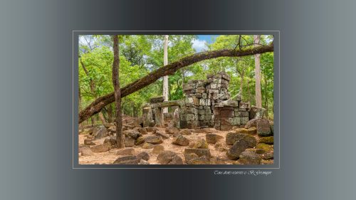 Prasat Sralao