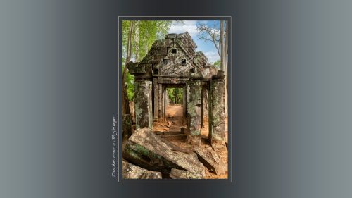 Prasat Thom