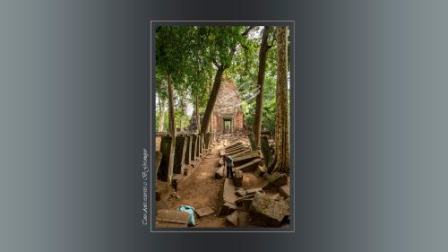 Prasat Thom