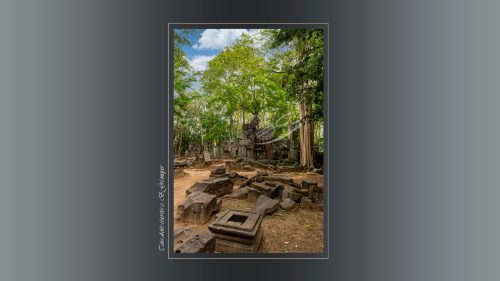 Prasat Thom