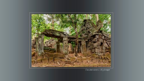 Prasat Thom