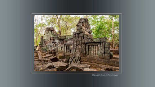 Prasat Thom