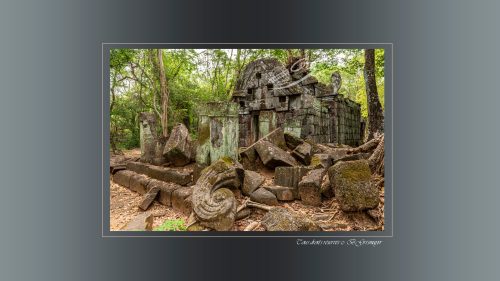 Prasat Thom