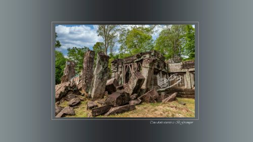 Prasat Thom