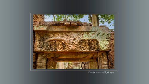Prasat Thom