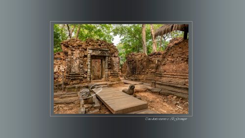 Prasat Thom