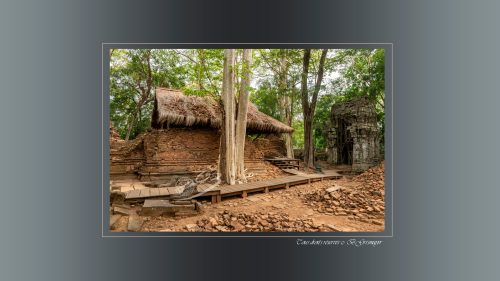 Prasat Thom