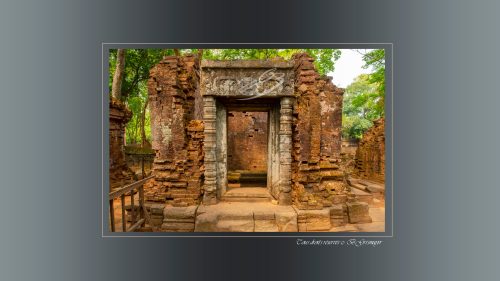 Prasat Thom