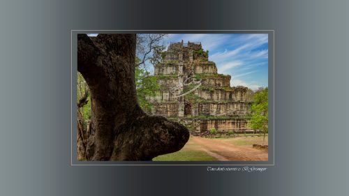 Prasat Thom