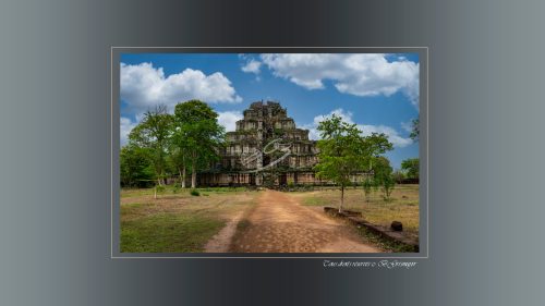 Prasat Thom