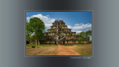 Prasat Thom