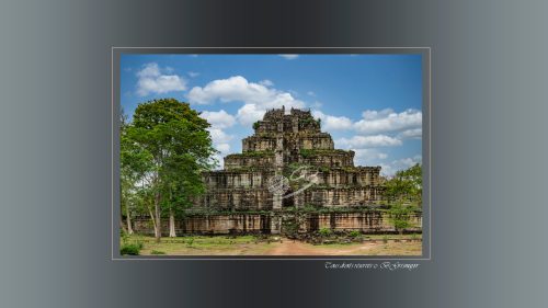 Prasat Thom