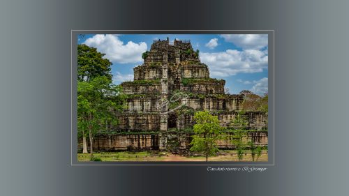 Prasat Thom