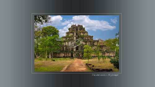 Prasat Thom