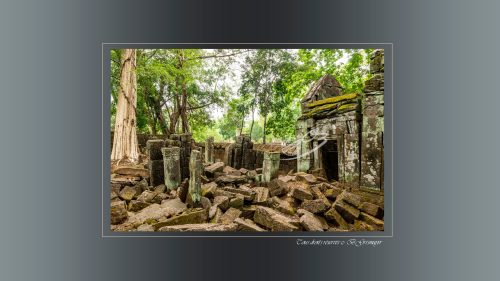 Prasat Thom
