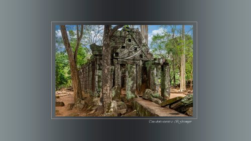 Prasat Thom