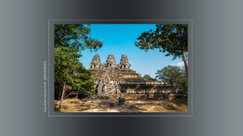 Prasat Ta Keo
