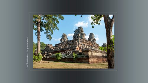 Prasat Ta Keo