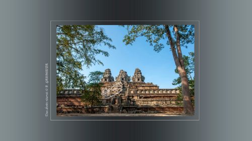 Prasat Ta Keo