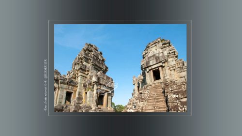 Prasat Ta Keo