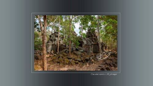 Prasat Ta Nei