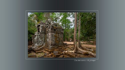 Prasat Ta Nei