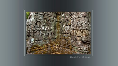 Prasat Ta Nei
