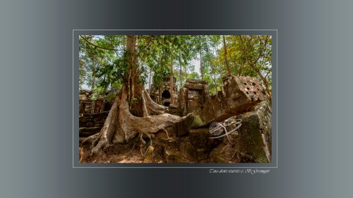 Prasat Ta Nei