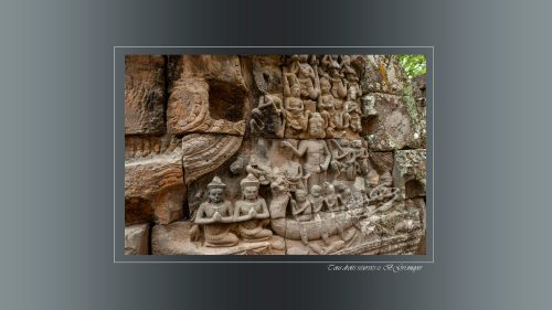 Prasat Ta Nei