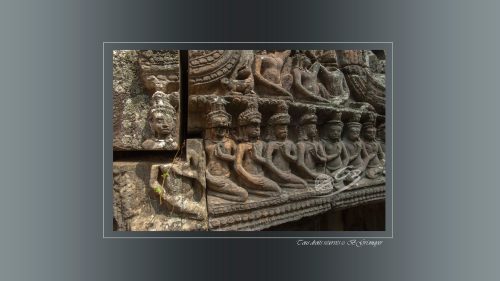 Prasat Ta Nei