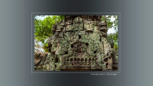 Prasat Ta Nei