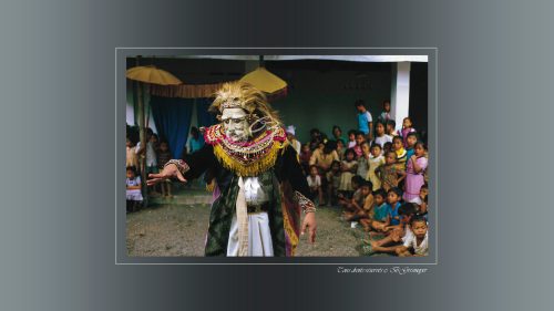 Ida Bagus Anom Suraywan