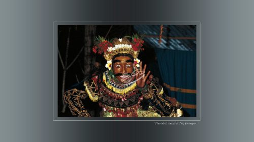Anak Agung Kakul