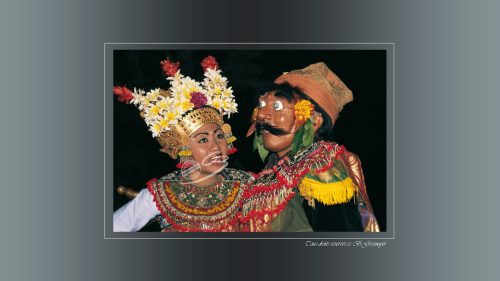 Deva Mantri et Penesar Punta
