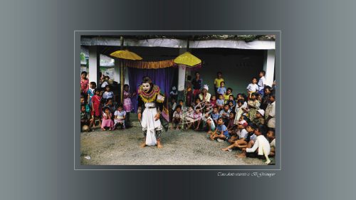 Ida Bagus Anom Suraywan