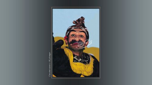 Widjil - Le grand frère