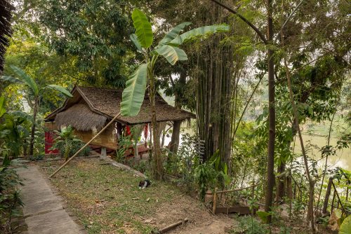 Hôtel sa Sa Lao